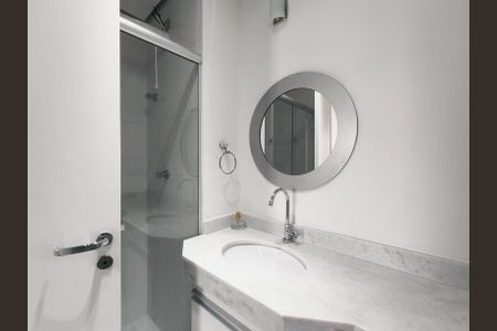 Apartamento à venda com 1 quarto, 35m² em Vila Arens Ii, Jundiaí