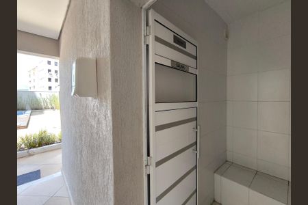 Apartamento à venda com 35m², 1 quarto e 1 vagaÁrea Comum - Sauna