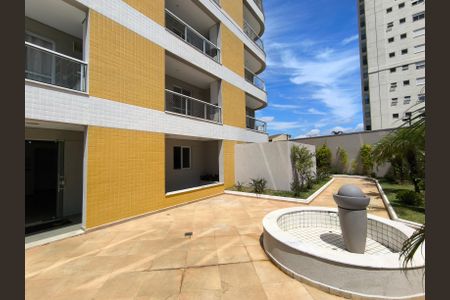 Apartamento à venda com 35m², 1 quarto e 1 vagaÁrea comum