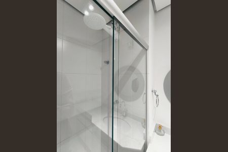 Apartamento à venda com 35m², 1 quarto e 1 vagaBanheiro