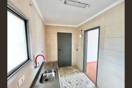 Apartamento à venda com 60m², 2 quartos e 1 vagaCozinha