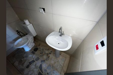 Apartamento à venda com 60m², 2 quartos e 1 vagaBanheiro