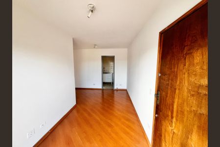Apartamento à venda com 60m², 2 quartos e 1 vagaSala