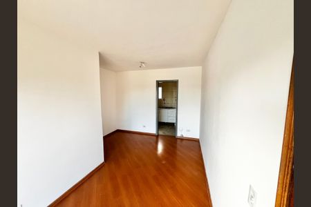 Sala de apartamento à venda com 2 quartos, 60m² em Vila Diva, São Paulo