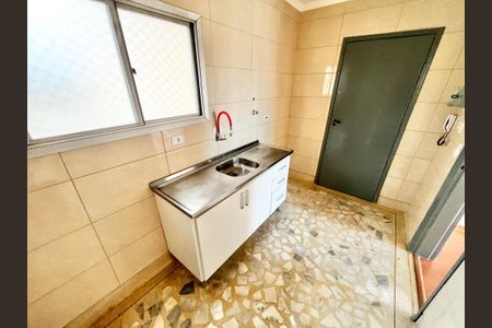Apartamento à venda com 60m², 2 quartos e 1 vagaCozinha