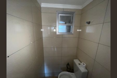 Apartamento à venda com 60m², 2 quartos e 1 vagaBanheiro
