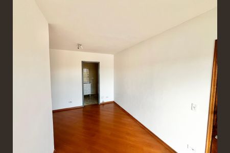 Apartamento à venda com 60m², 2 quartos e 1 vagaSala