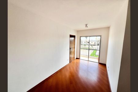 Sala de apartamento à venda com 2 quartos, 60m² em Vila Diva, São Paulo