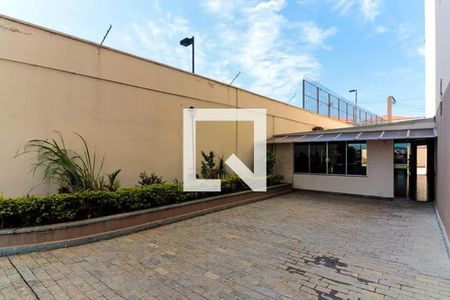 Apartamento à venda com 60m², 2 quartos e 1 vagaÁrea externa