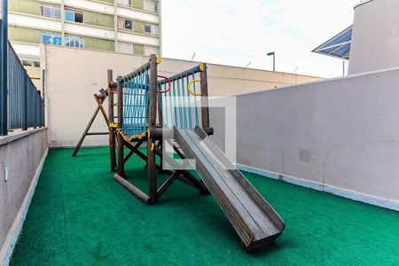 Apartamento à venda com 60m², 2 quartos e 1 vagaÁrea comum - Playground