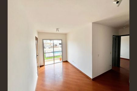 Sala de apartamento à venda com 2 quartos, 60m² em Vila Diva, São Paulo
