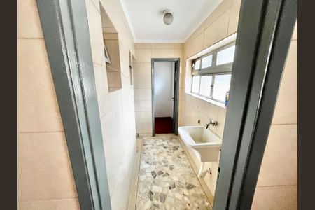 Apartamento à venda com 60m², 2 quartos e 1 vagaÁrea de Serviço