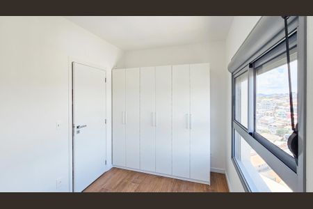 Quarto de apartamento à venda com 2 quartos, 59m² em Bela Vista, Osasco