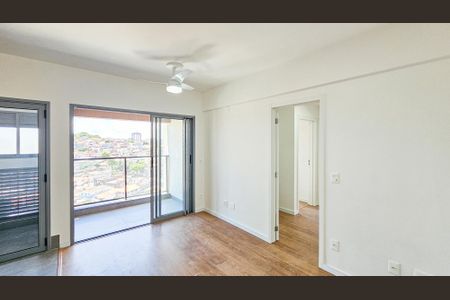 Sala de apartamento à venda com 2 quartos, 59m² em Bela Vista, Osasco