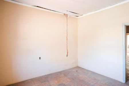 Quarto casa 1 de casa à venda com 3 quartos, 135m² em Santa Maria, São Caetano do Sul