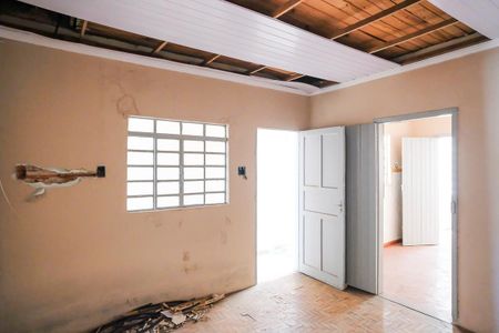 Sala casa 1 de casa à venda com 3 quartos, 135m² em Santa Maria, São Caetano do Sul