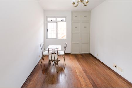 Apartamento à venda com 110m², 3 quartos e 1 vagaSala 2