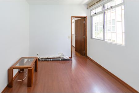 Apartamento à venda com 110m², 3 quartos e 1 vagaQuarto 2