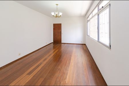 Apartamento à venda com 110m², 3 quartos e 1 vagaSala