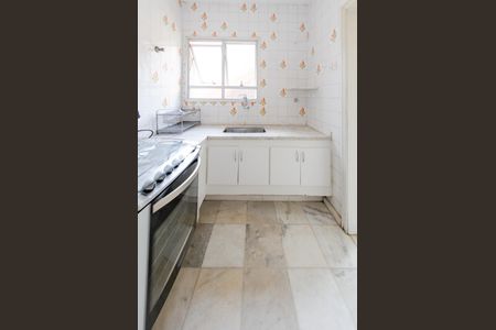 Apartamento à venda com 110m², 3 quartos e 1 vagaCozinha