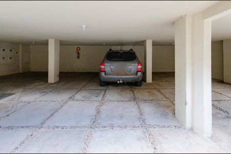 Apartamento à venda com 110m², 3 quartos e 1 vagaGaragem