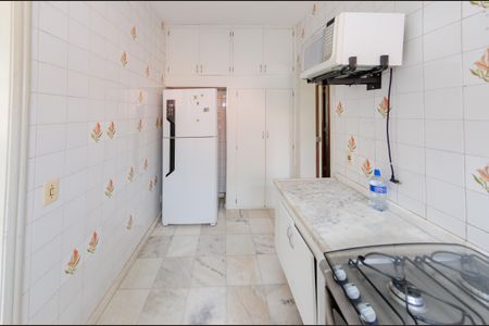 Apartamento à venda com 110m², 3 quartos e 1 vagaCozinha