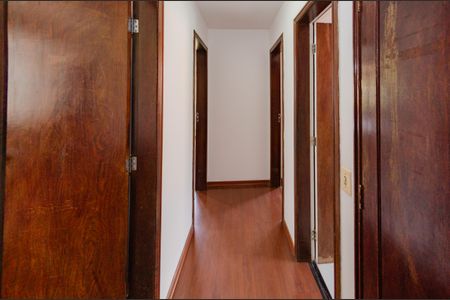 Apartamento à venda com 110m², 3 quartos e 1 vagaCorredor