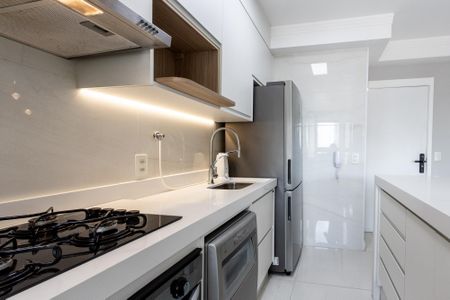 Apartamento à venda com 60m², 2 quartos e 1 vaga Apartamento à venda com 60m², 2 quartos e 1 vagaCozinha
