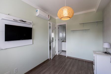 Apartamento à venda com 60m², 2 quartos e 1 vaga Apartamento à venda com 60m², 2 quartos e 1 vagaQuarto 1 - Suite