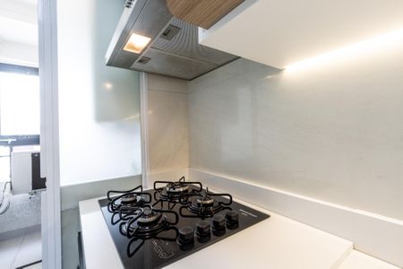 Apartamento à venda com 60m², 2 quartos e 1 vaga Apartamento à venda com 60m², 2 quartos e 1 vagaCozinha