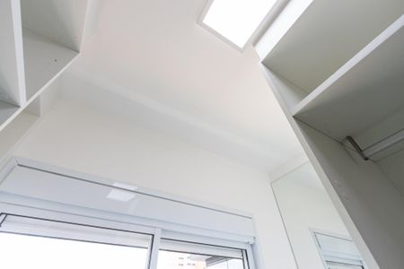 Apartamento à venda com 60m², 2 quartos e 1 vaga Apartamento à venda com 60m², 2 quartos e 1 vagaQuarto 2 - Closet