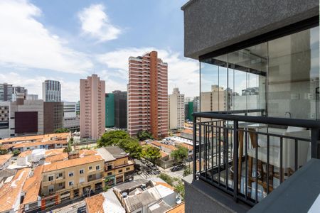 Apartamento à venda com 60m², 2 quartos e 1 vaga Apartamento à venda com 60m², 2 quartos e 1 vagaVista do Apartamento