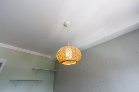 Apartamento à venda com 60m², 2 quartos e 1 vaga Apartamento à venda com 60m², 2 quartos e 1 vagaQuarto 1 - Suite