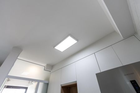 Apartamento à venda com 60m², 2 quartos e 1 vaga Apartamento à venda com 60m², 2 quartos e 1 vagaCozinha