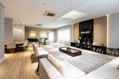 Apartamento à venda com 60m², 2 quartos e 1 vaga Apartamento à venda com 60m², 2 quartos e 1 vagaSalão de Festas