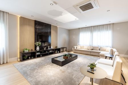 Apartamento à venda com 60m², 2 quartos e 1 vaga Apartamento à venda com 60m², 2 quartos e 1 vagaSalão de Festas