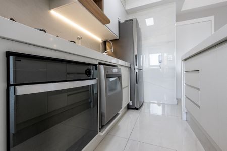 Apartamento à venda com 60m², 2 quartos e 1 vaga Apartamento à venda com 60m², 2 quartos e 1 vagaCozinha