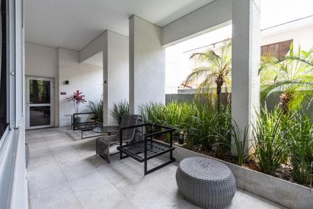 Apartamento à venda com 60m², 2 quartos e 1 vaga Apartamento à venda com 60m², 2 quartos e 1 vagaSalão de festas