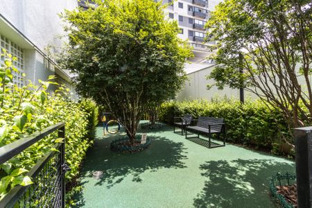 Apartamento à venda com 60m², 2 quartos e 1 vaga Apartamento à venda com 60m², 2 quartos e 1 vagaPet Place