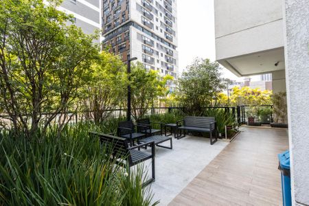 Apartamento à venda com 60m², 2 quartos e 1 vaga Apartamento à venda com 60m², 2 quartos e 1 vagaLounge