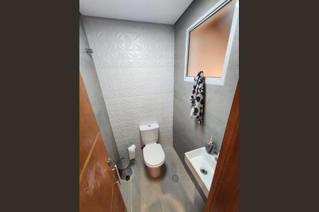 Apartamento à venda com 3 quartos, 166m² em Vila Curuçá, Santo André