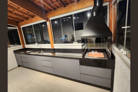 Apartamento à venda com 166m², 3 quartos e 2 vagas