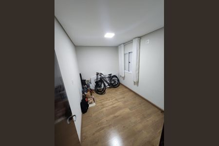 Apartamento à venda com 3 quartos, 166m² em Vila Curuçá, Santo André