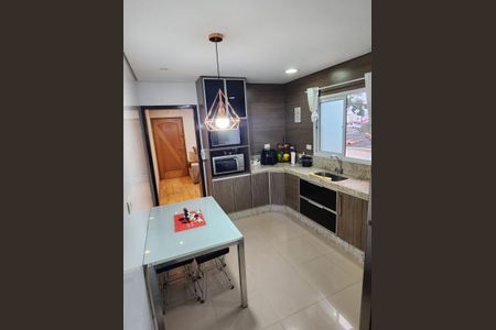 Apartamento à venda com 166m², 3 quartos e 2 vagas