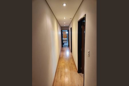 Apartamento à venda com 3 quartos, 166m² em Vila Curuçá, Santo André