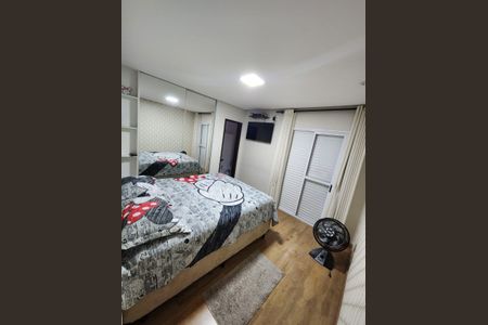 Apartamento à venda com 166m², 3 quartos e 2 vagas