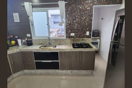 Apartamento à venda com 166m², 3 quartos e 2 vagas