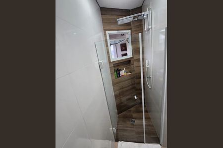 Apartamento à venda com 3 quartos, 166m² em Vila Curuçá, Santo André