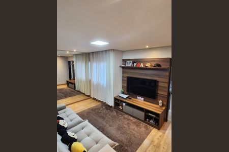 Apartamento à venda com 166m², 3 quartos e 2 vagas