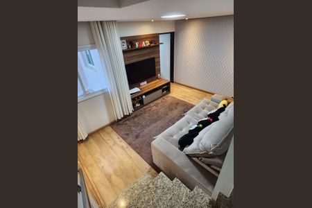 Apartamento à venda com 166m², 3 quartos e 2 vagas